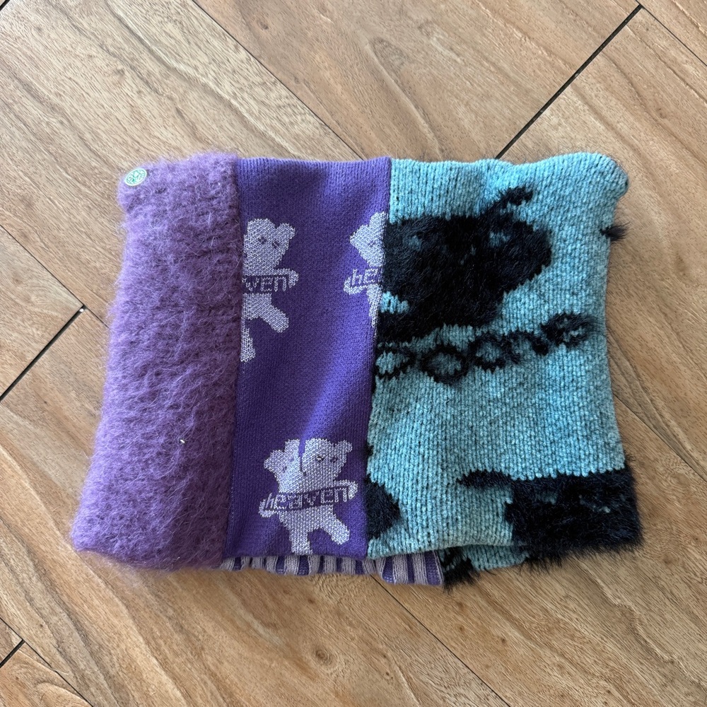 Heaven by Marc Jacobs x Poche Cat Beanie